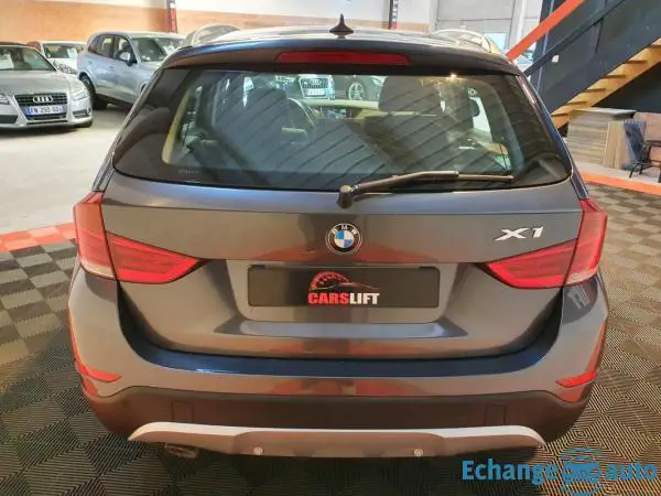 BMW X1 SDRIVE 16D 116 CH XLINE