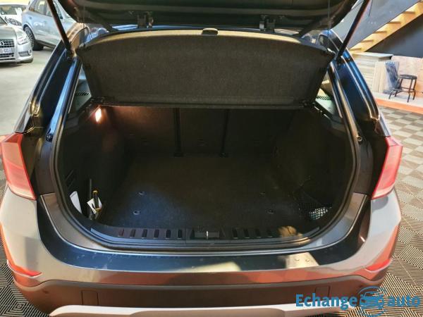 BMW X1 SDRIVE 16D 116 CH XLINE