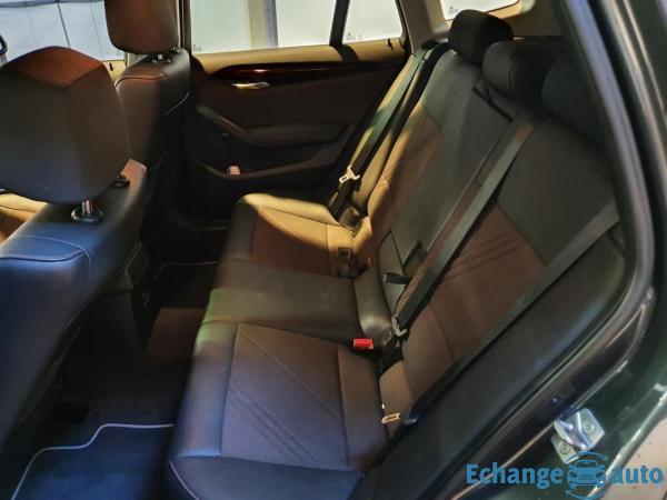 BMW X1 SDRIVE 16D 116 CH XLINE