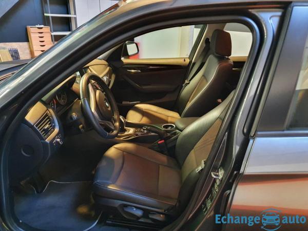 BMW X1 SDRIVE 16D 116 CH XLINE