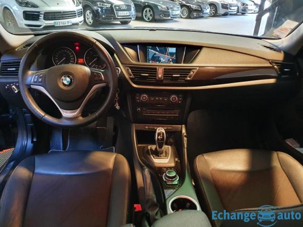 BMW X1 SDRIVE 16D 116 CH XLINE