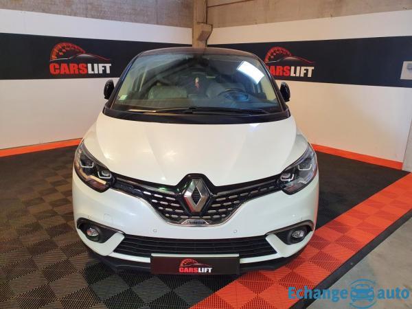 Renault Scénic IV 1.3 TCE 16V 160CH EDC7