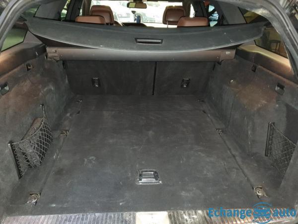 Mercedes Classe E 200 CDI AVANTGARDE 136CH