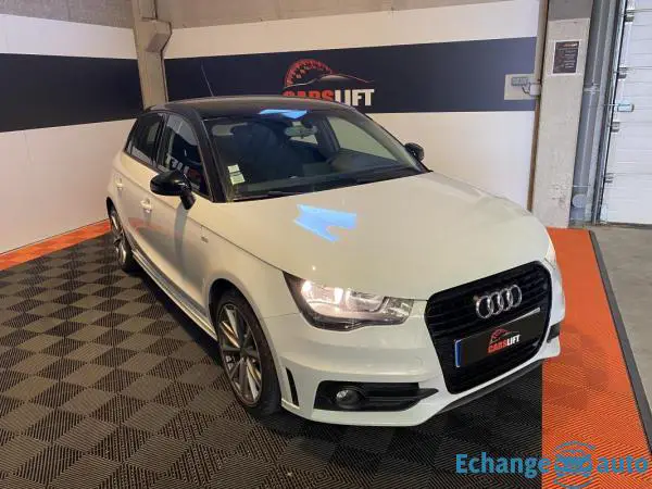 Audi A1 SPORTBACK 1.6 TDI 16V 90CH