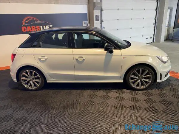 Audi A1 SPORTBACK 1.6 TDI 16V 90CH