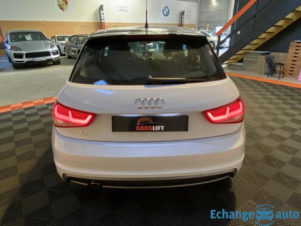 Audi A1 SPORTBACK 1.6 TDI 16V 90CH