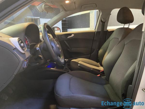 Audi A1 SPORTBACK 1.6 TDI 16V 90CH