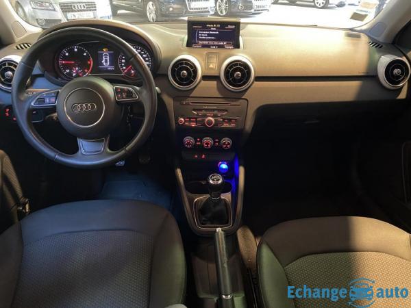 Audi A1 SPORTBACK 1.6 TDI 16V 90CH