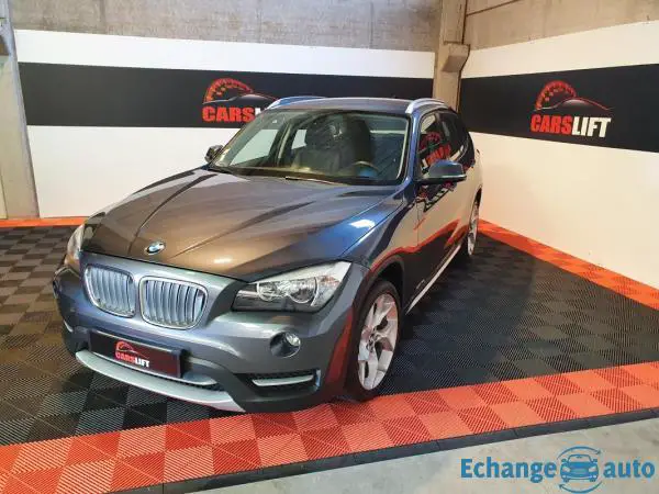 BMW X1 SDRIVE 16D 116 CH XLINE