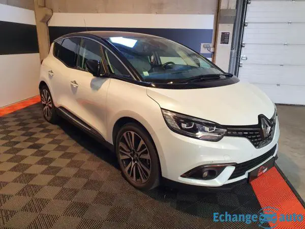 Renault Scénic IV 1.3 TCE 16V 160CH EDC7