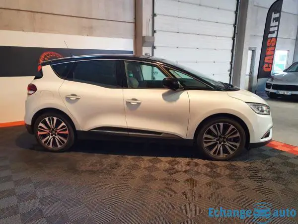 Renault Scénic IV 1.3 TCE 16V 160CH EDC7