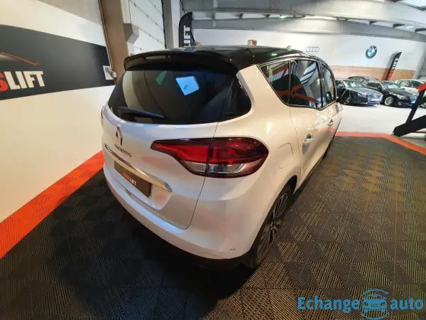 Renault Scénic IV 1.3 TCE 16V 160CH EDC7