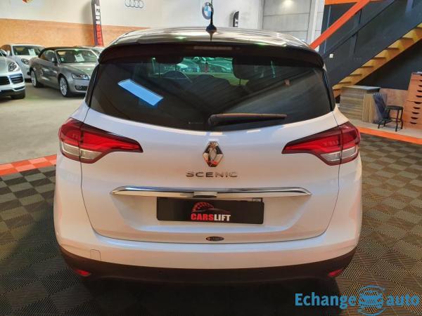 Renault Scénic IV 1.3 TCE 16V 160CH EDC7