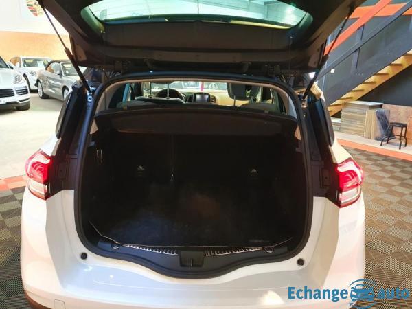 Renault Scénic IV 1.3 TCE 16V 160CH EDC7