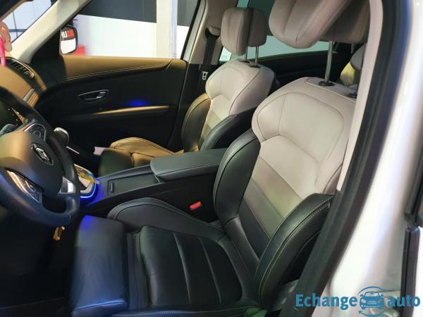 Renault Scénic IV 1.3 TCE 16V 160CH EDC7