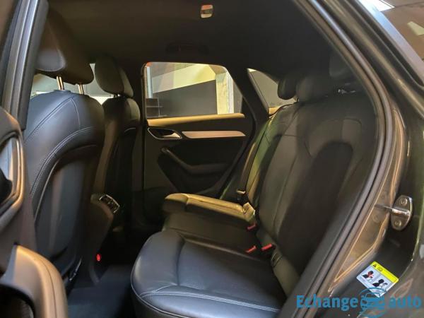 Audi Q3 S-LINE 2.0 TDI 140 CH