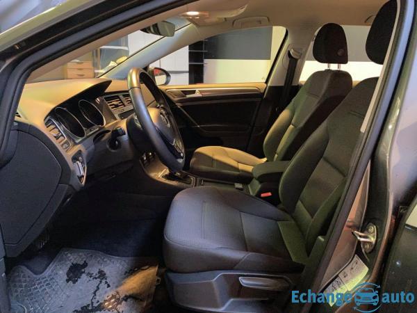 Volkswagen Golf 7 PHASE 2 1.6 TDI 16V DSG7 115CH