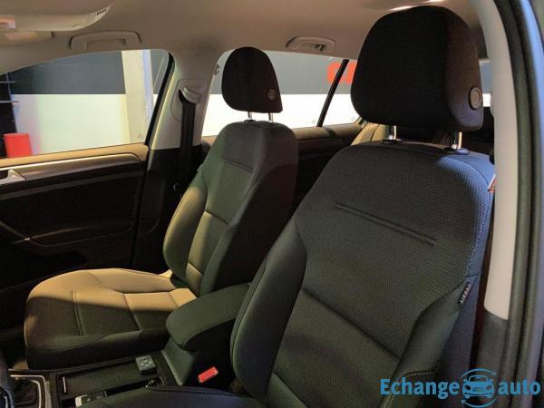 Volkswagen Golf 7 PHASE 2 1.6 TDI 16V DSG7 115CH