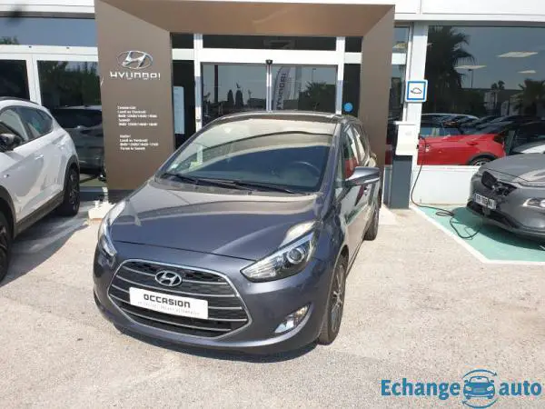 Hyundai ix20 1.6 CRDi 115 Executive