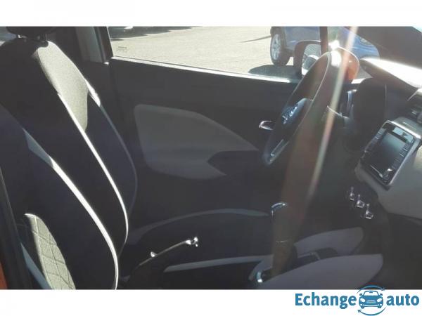 Nissan Micra 2017 IG-T 90 Acenta