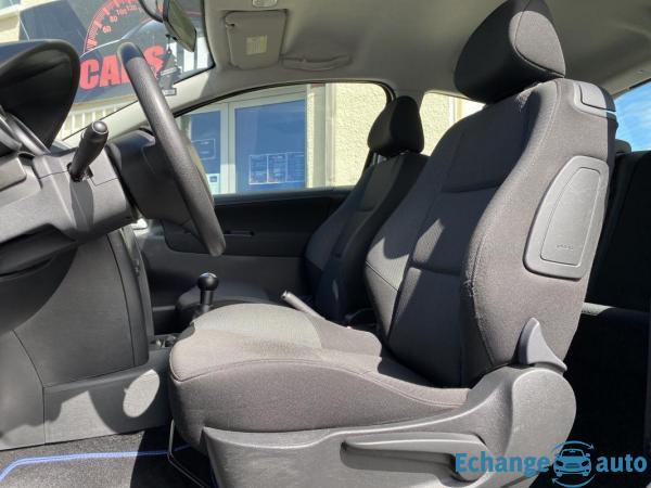 Peugeot 207 Urban 1.4l 75ch Courroie distribution fait