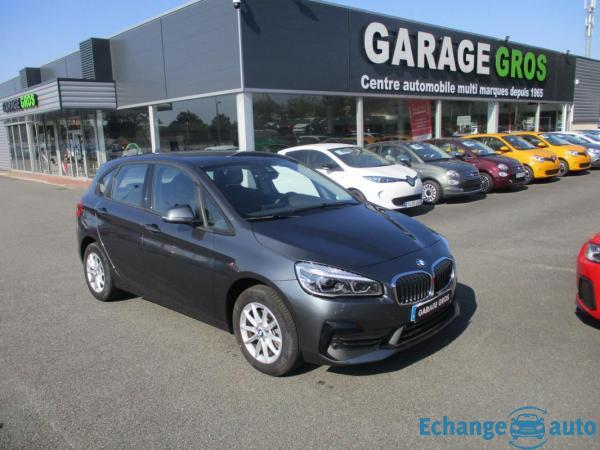 BMW Serie 2 Active Tourer F45 LCI 218d 150 ch BVA8 Business Design