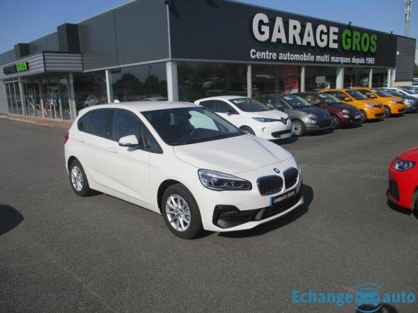 BMW Serie 2 Active Tourer F45 LCI 218d 150 ch BVA8 Business Design