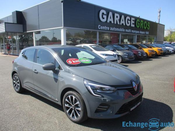 Renault Clio V Blue dCi 115 Intens