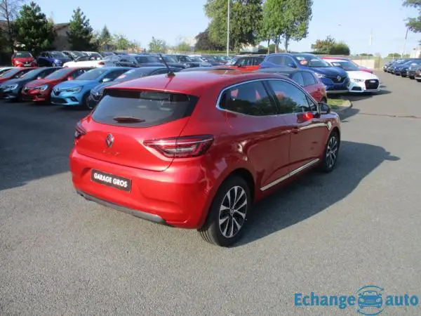 Renault Clio V Blue dCi 115 Intens