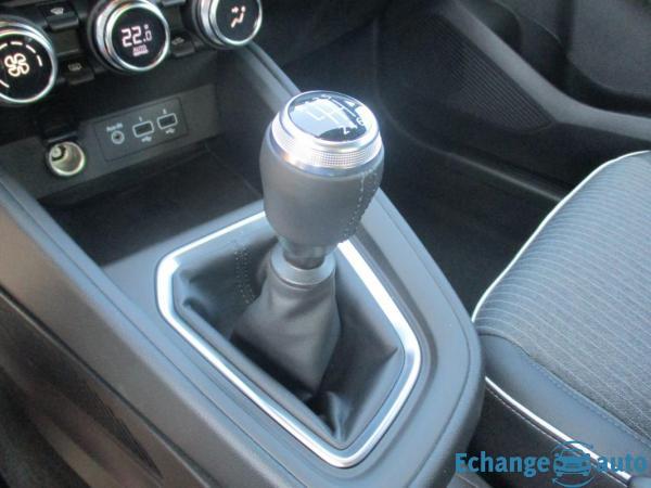 Renault Clio V Blue dCi 115 Intens