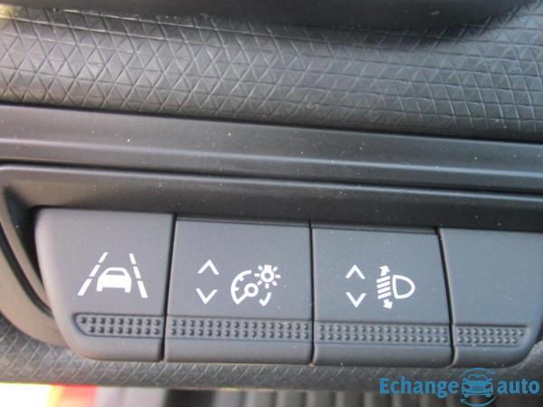 Renault Clio V Blue dCi 115 Intens