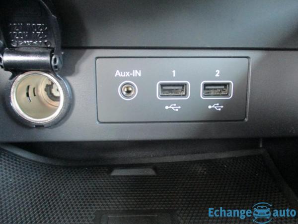 Renault Clio V Blue dCi 115 Intens