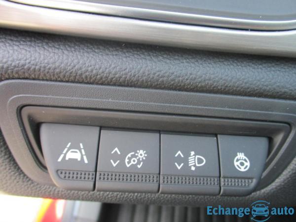 Renault Captur TCe 130 EDC FAP Intens