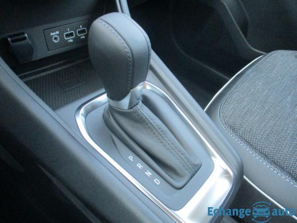 Renault Captur TCe 130 EDC FAP Intens