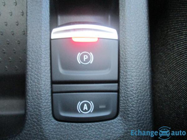 Renault Captur TCe 130 EDC FAP Intens