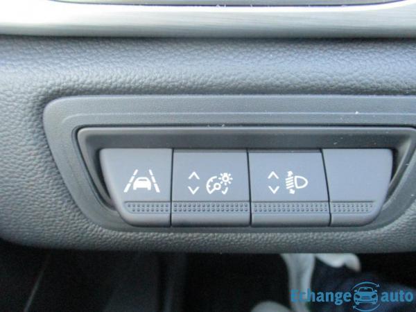 Renault Captur Blue dCi 115 EDC Business