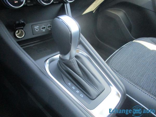 Renault Captur Blue dCi 115 EDC Business