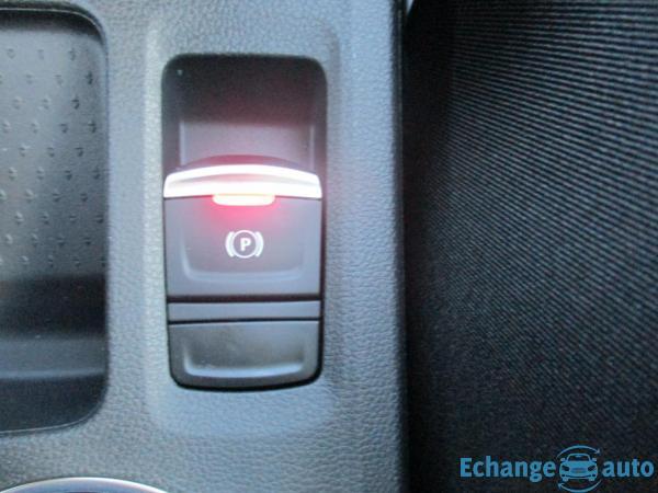 Renault Captur Blue dCi 115 EDC Business