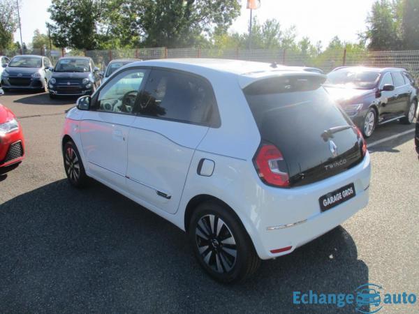 Renault Twingo III TCe 95 EDC Intens