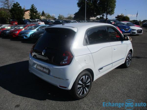 Renault Twingo III TCe 95 EDC Intens