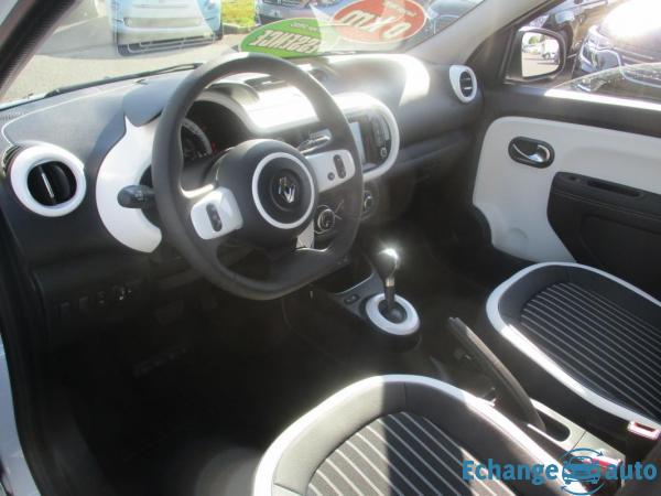 Renault Twingo III TCe 95 EDC Intens