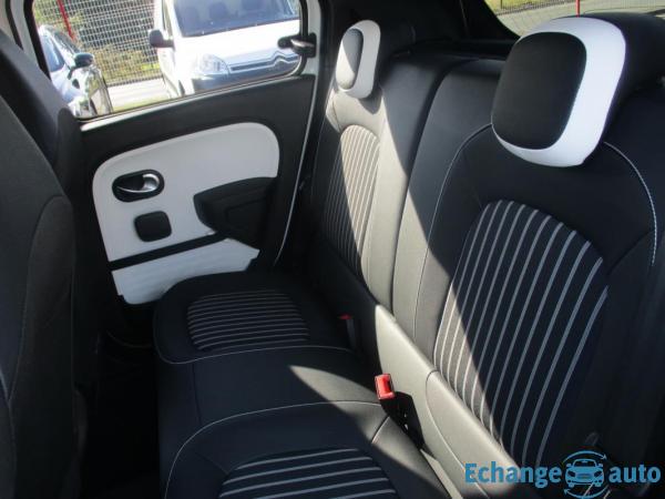 Renault Twingo III TCe 95 EDC Intens