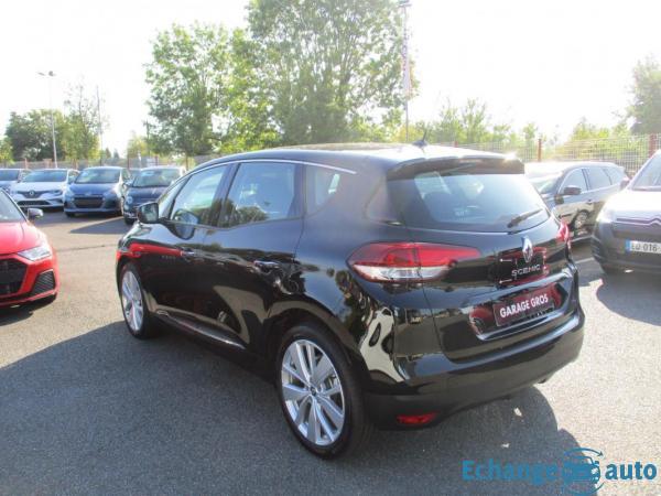 Renault Scénic IV TCe 140 Energy Limited