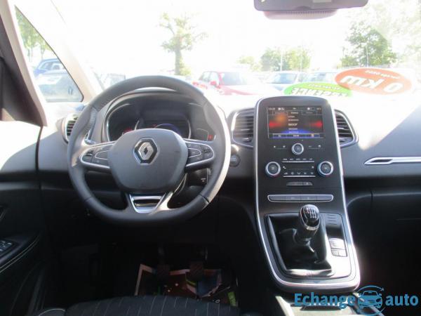 Renault Scénic IV TCe 140 Energy Limited