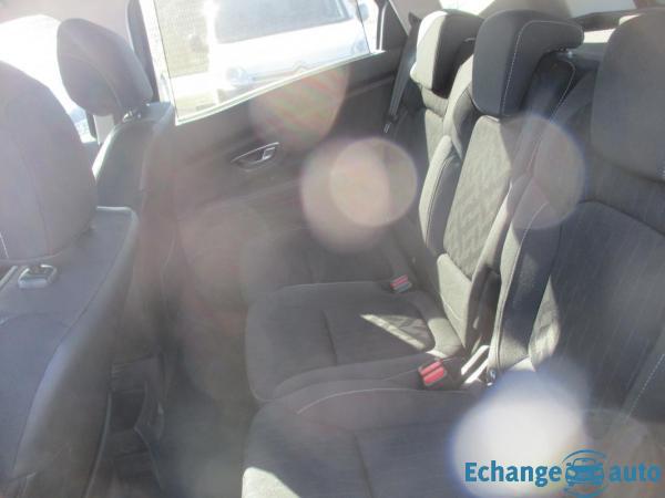 Renault Scénic IV TCe 140 Energy Limited