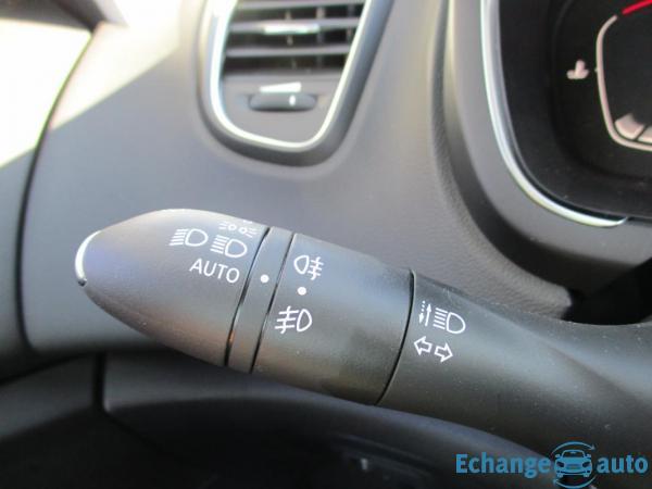 Renault Scénic IV TCe 140 Energy Limited