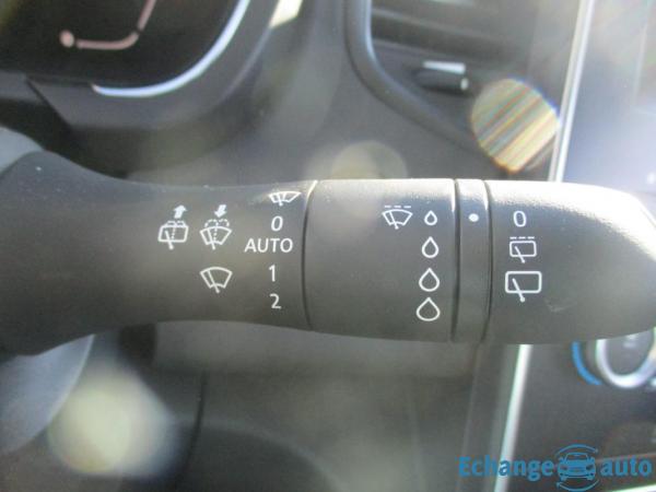 Renault Scénic IV TCe 140 Energy Limited