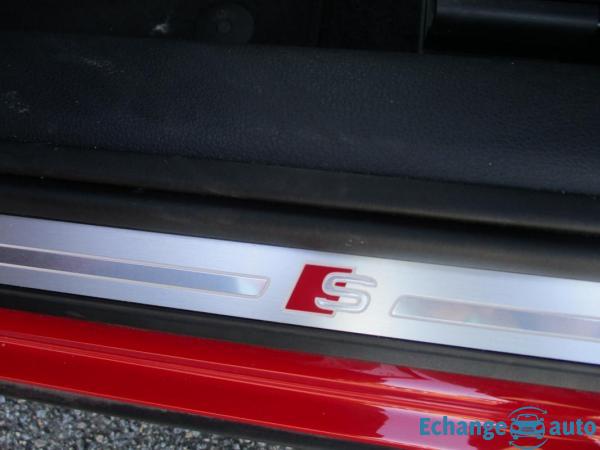 Audi Q2 35 TDI 150 BVM6 Sport