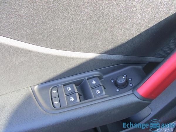 Audi Q2 35 TDI 150 BVM6 Sport