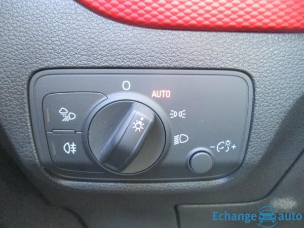 Audi Q2 35 TDI 150 BVM6 Sport